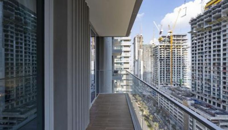 Appartamento - Serene One Bedroom Beach Front