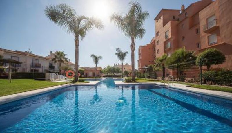 Habitación estándar - Los Hidalgos Golf 6D2