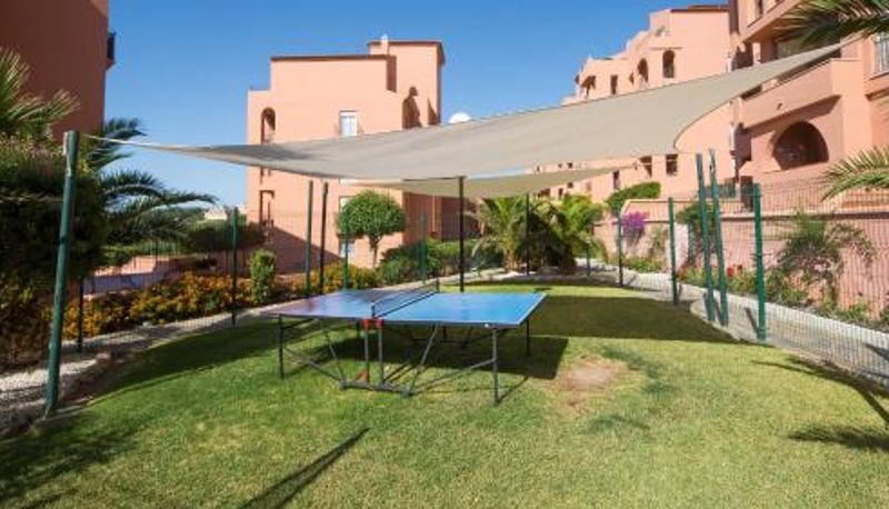 Habitación estándar - Los Hidalgos Golf 6D2