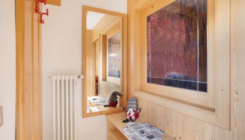 Apartment - Ciasa Lino Sas da le Doudesc