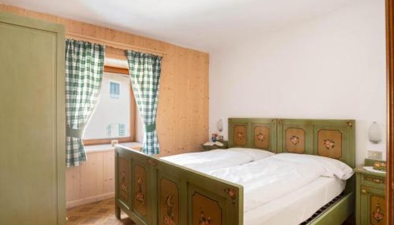 Apartment - Ciasa Lino Sas da le Doudesc