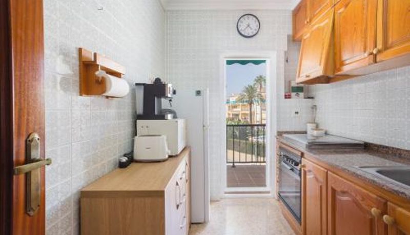 Appartamento - El Apartamento De Adela