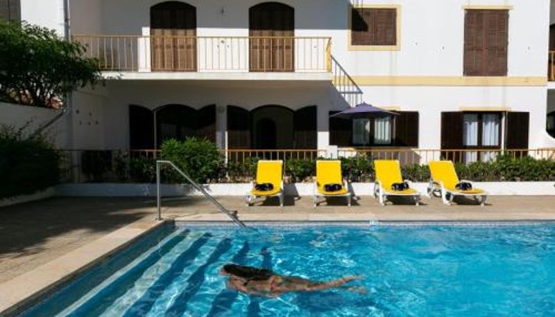 Pool - Moinhos Apartment by Algarve Golden Properties