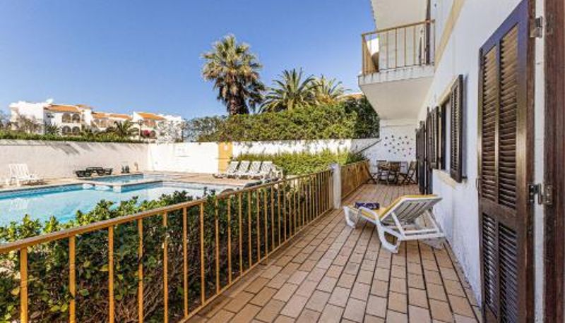 Apartment - Moinhos Apartment by Algarve Golden Properties