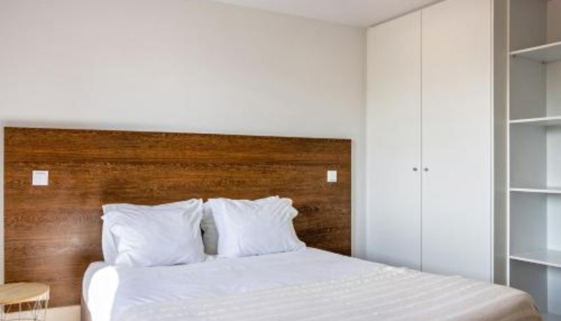 Appartement - Casa do Mestre T2