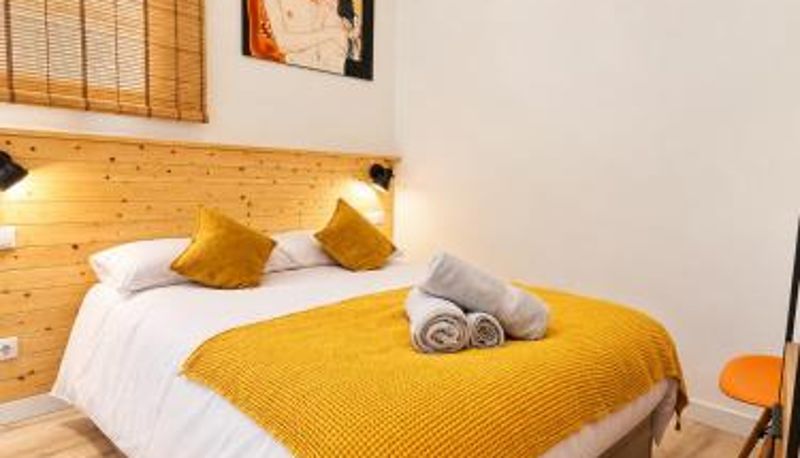 Apartamento - Spacious & Quiet  Bright CENTRO HISTORICO - Best Location
