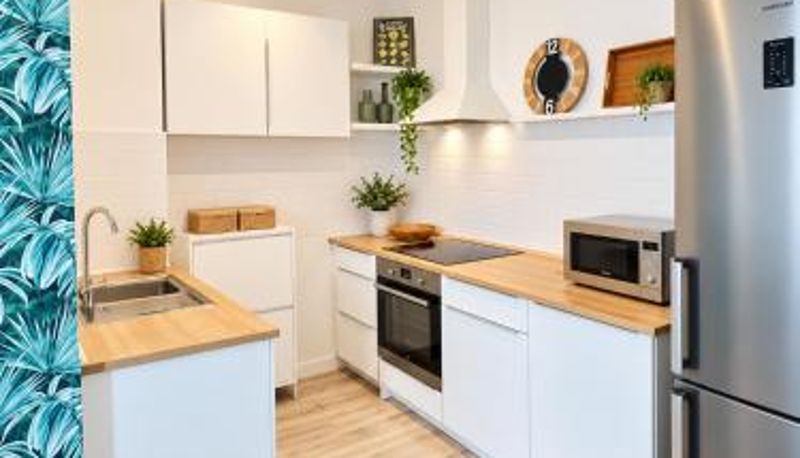 Apartamento - Spacious & Quiet  Bright CENTRO HISTORICO - Best Location