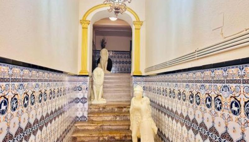 Apartment - Spacious & Quiet  Bright CENTRO HISTORICO - Best Location