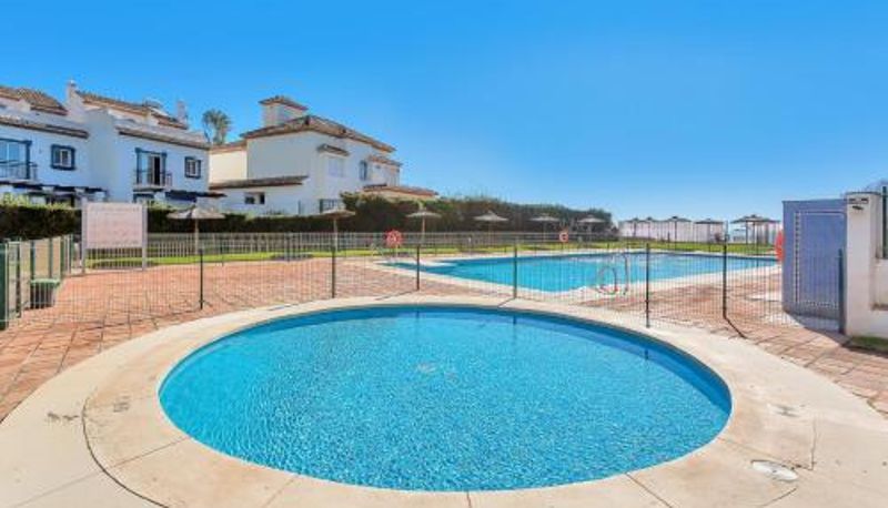 Appartamento - Estepona West Apartment AUGUSTA