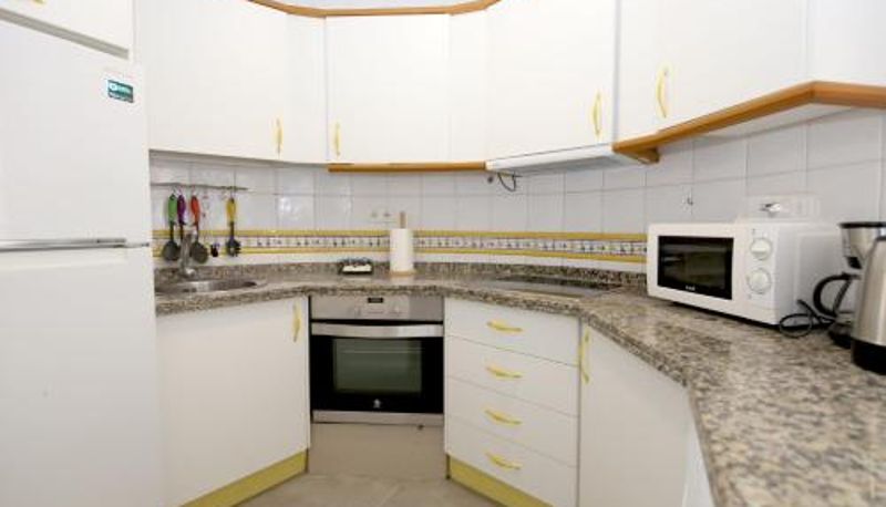 Appartamento - Estepona West Apartment AUGUSTA