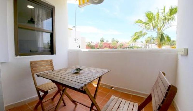 Appartamento - Estepona West Apartment AUGUSTA