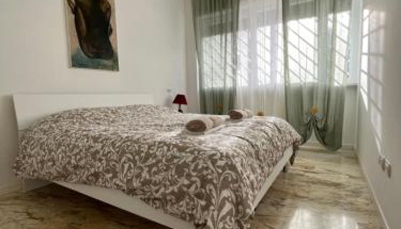 Camera standard - Acquedotti apartment with garden