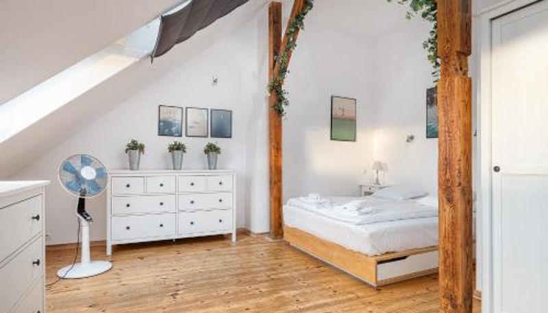 Apartamento - RentPlanet - Apartament Racławicka