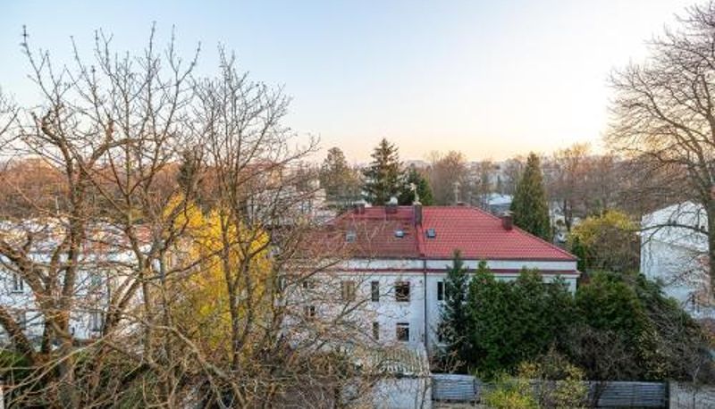 Apartamento - RentPlanet - Apartament Racławicka