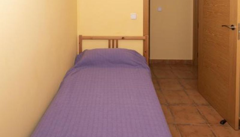 Apartament - 8º-32  Esc-B Frontalmar