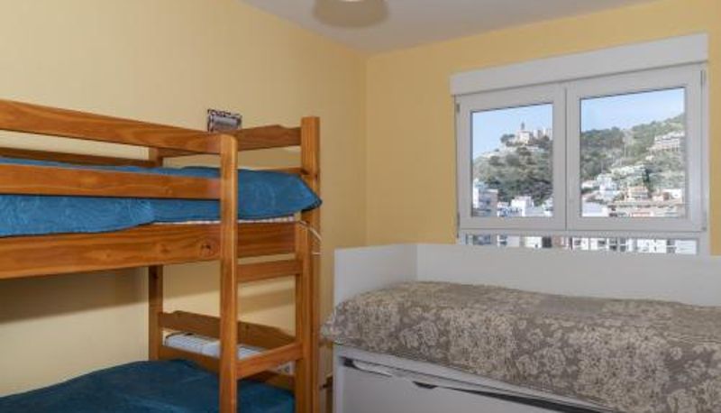 Apartament - 8º-32  Esc-B Frontalmar