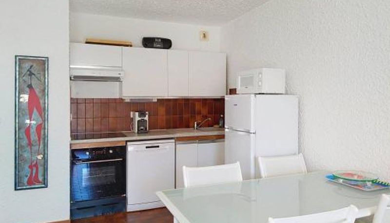 Habitación estándar - T2 3 étoiles à la Favière avec piscine et parking