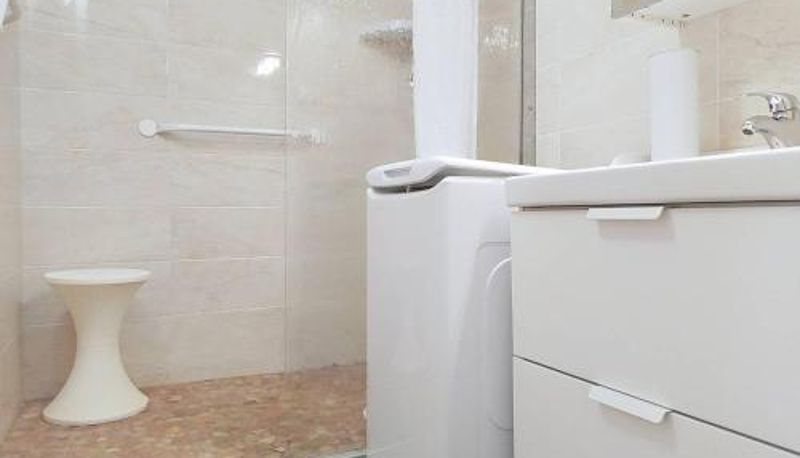 Habitación estándar - T2 3 étoiles à la Favière avec piscine et parking