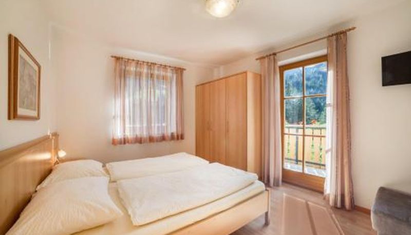 Apartamento - Parigger Apt Zirbe