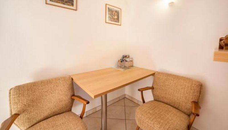 Apartamento - Parigger Apt Zirbe
