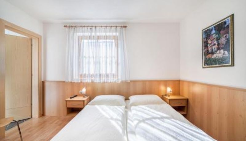 Apartamento - Parigger Apt Zirbe