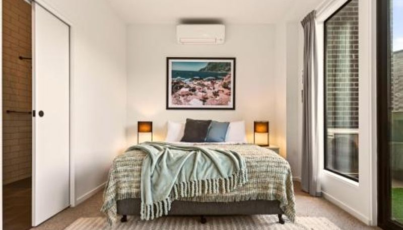 Standaardkamer - StayCentral - Boulevard Gardens (Coburg)