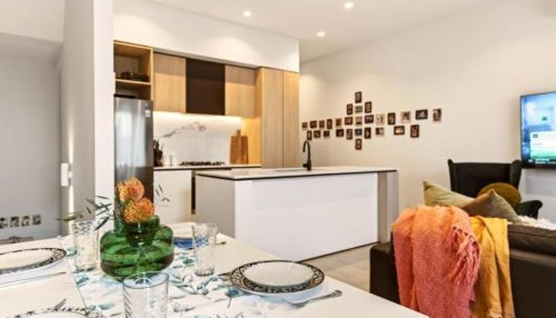 Info - StayCentral - Boulevard Gardens (Coburg)