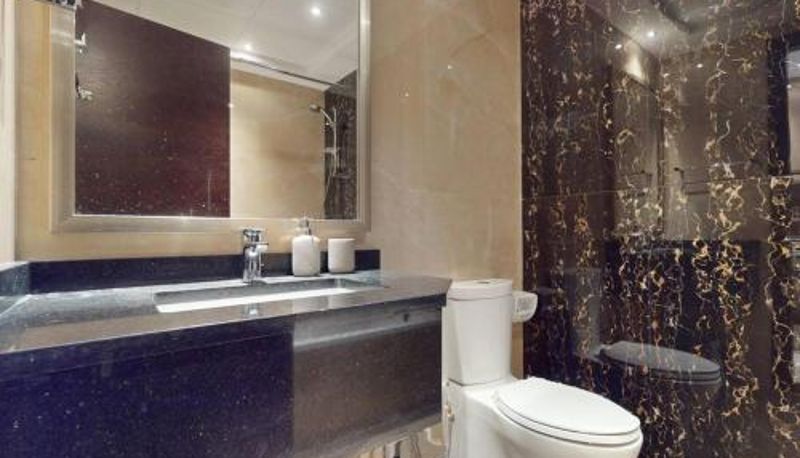 Standaardkamer - stylish studio in Dubai Downtown