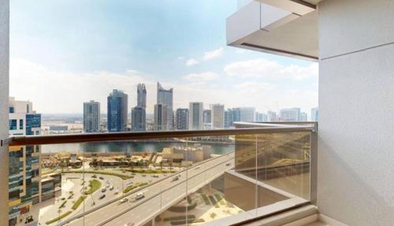 Standaardkamer - stylish studio in Dubai Downtown