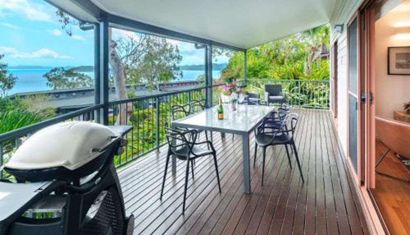 Appartamento - Heliconia 14 - Oceanviews and Buggy