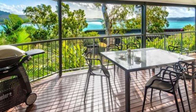 Appartamento - Heliconia 14 - Oceanviews and Buggy