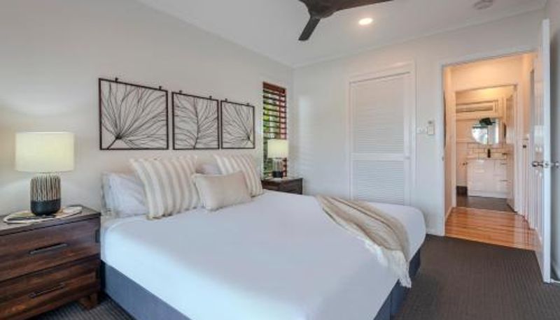 Apartment - Heliconia 14 - Oceanviews and Buggy