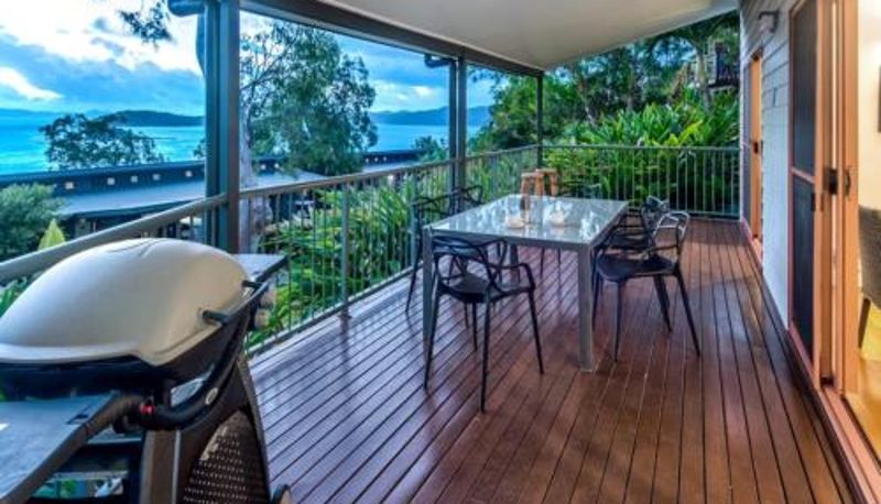Apartment - Heliconia 14 - Oceanviews and Buggy