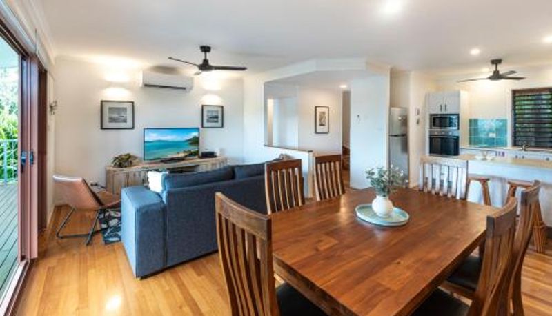 Apartment - Heliconia 14 - Oceanviews and Buggy