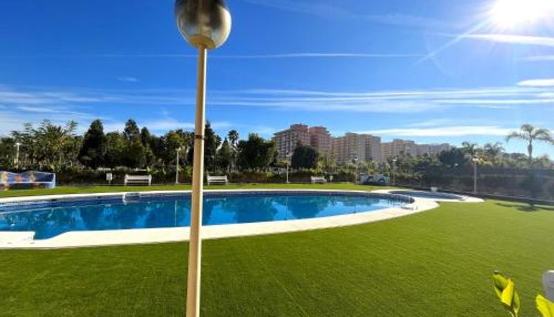 Apartment - ACV - Costa Azahar I-2ª linea planta 3 norte