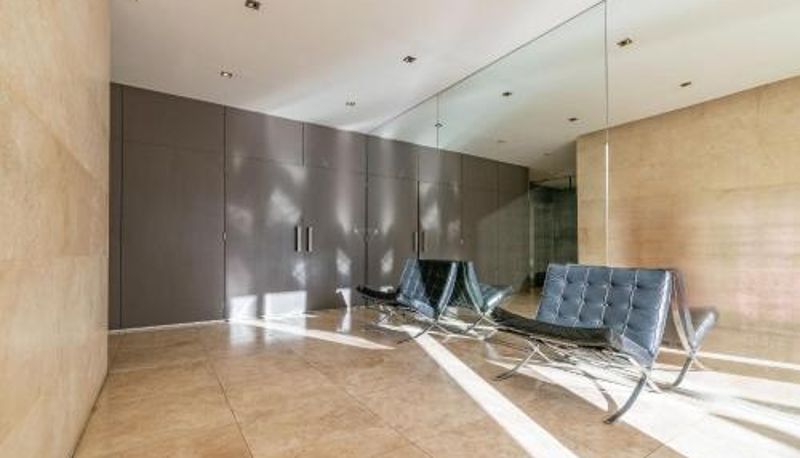 Apartament - Modern Belgrano | High-Floor 1-BR. Panoramic View