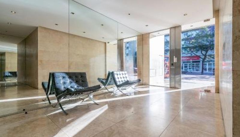 Apartament - Modern Belgrano | High-Floor 1-BR. Panoramic View