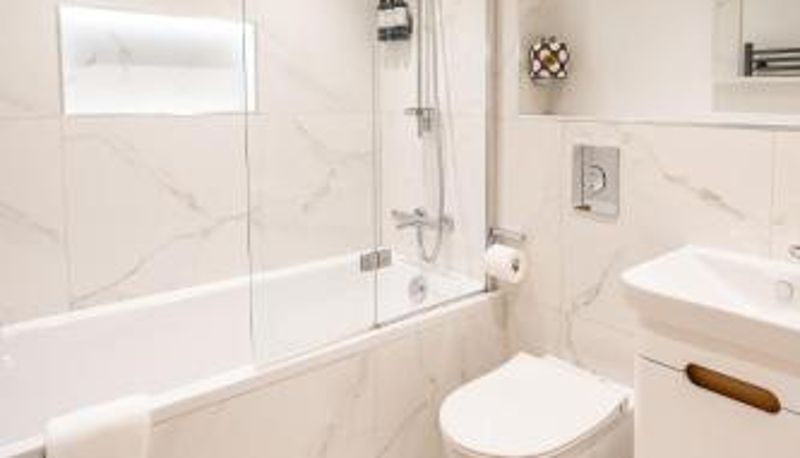 Apartamento - Town Centre Duplex 4