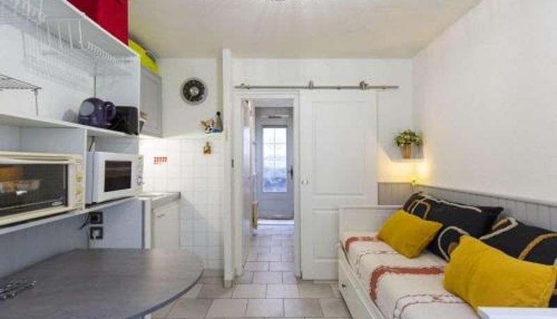 Standart oda - Studio cosy pour 4 en centre-ville avec kitchenette