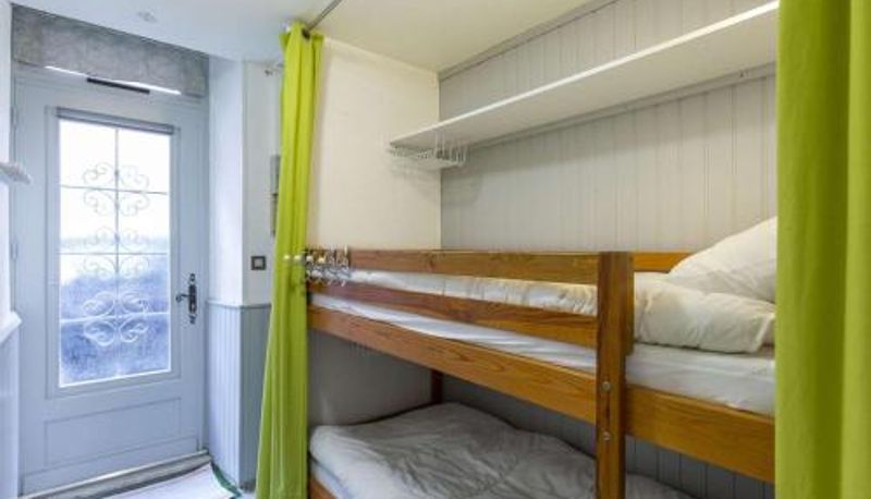 Standart oda - Studio cosy pour 4 en centre-ville avec kitchenette