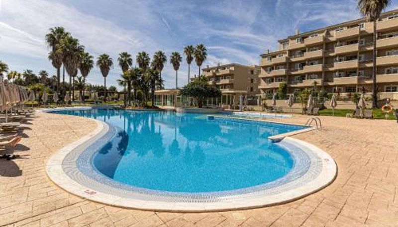 Daire - Luxury Apartment | Pool & Beach