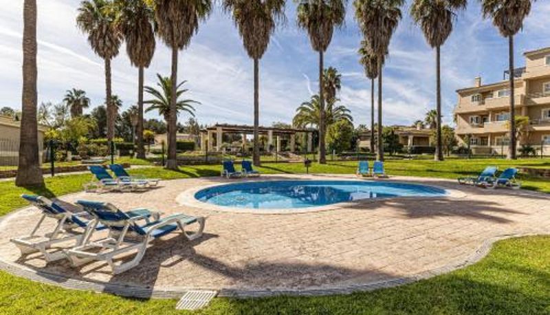 Daire - Luxury Apartment | Pool & Beach