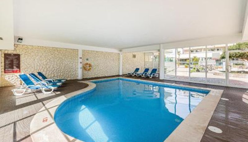 Havuz - Luxury Apartment | Pool & Beach