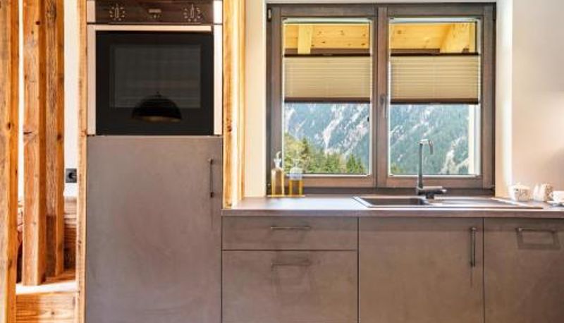Apartament - Blosegghof Bergchalets Apt Almwiese