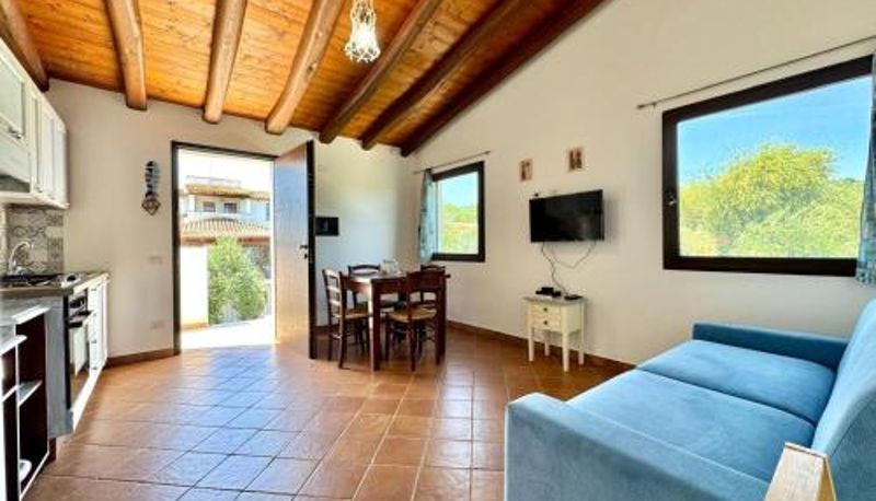 Appartamento - Bellevue Bari Sardo