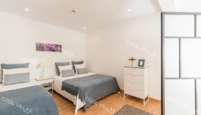 Daire - Apartamento Laurent - beachfront and city center