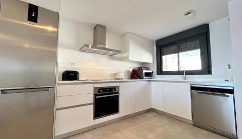 Apartament - Icon Marina A