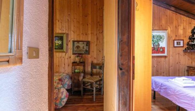 Appartamento - Chalet Bodone by Halldis