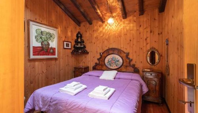 Appartamento - Chalet Bodone by Halldis