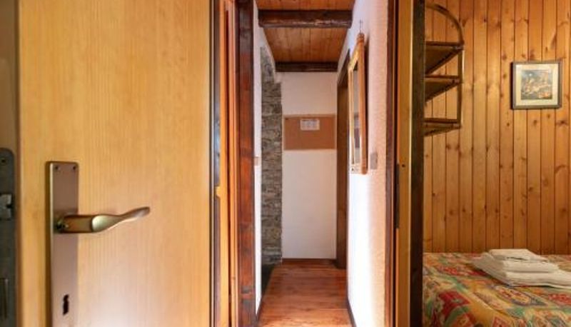 Appartamento - Chalet Bodone by Halldis